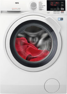 AEG L7WB86GW – 8/4 kg